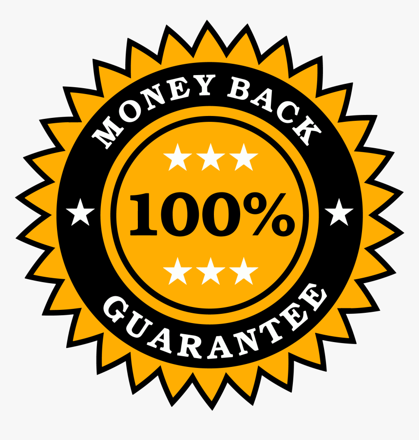 30 Days Money Back, HD Png Download