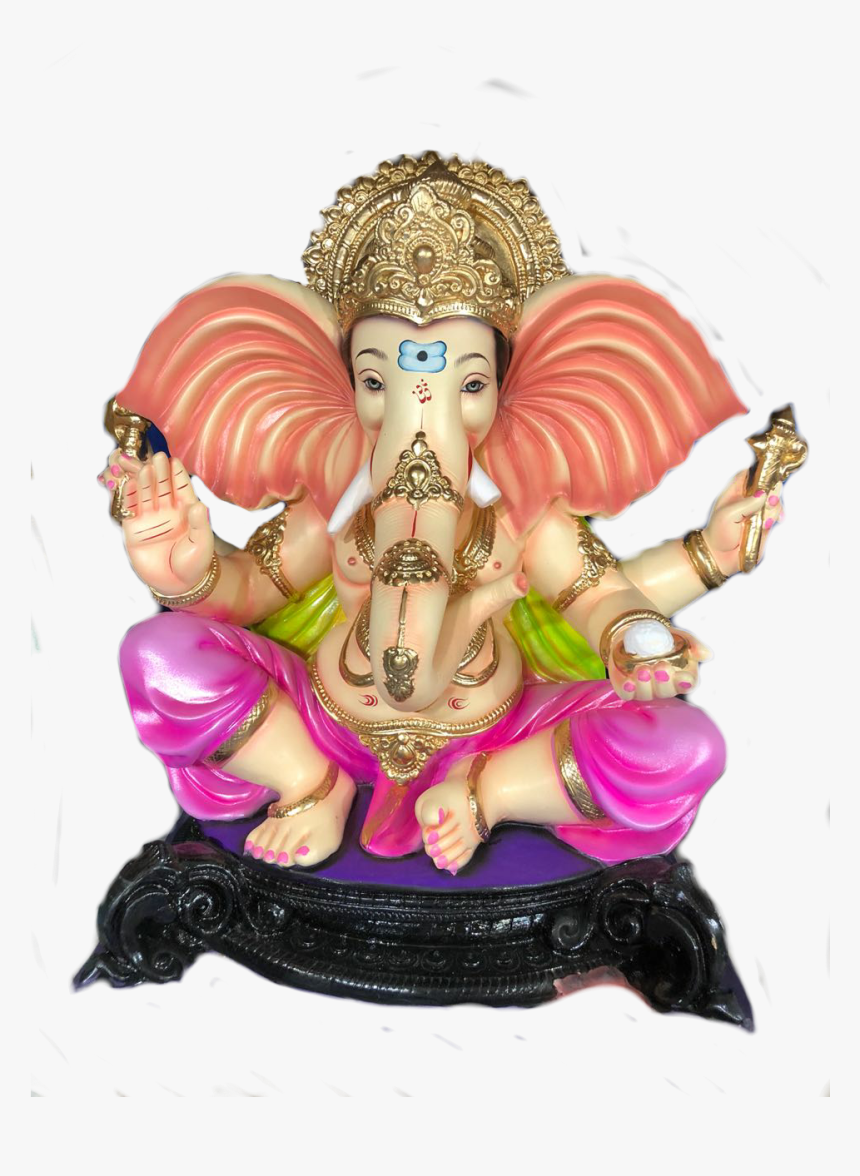 Figurine, HD Png Download