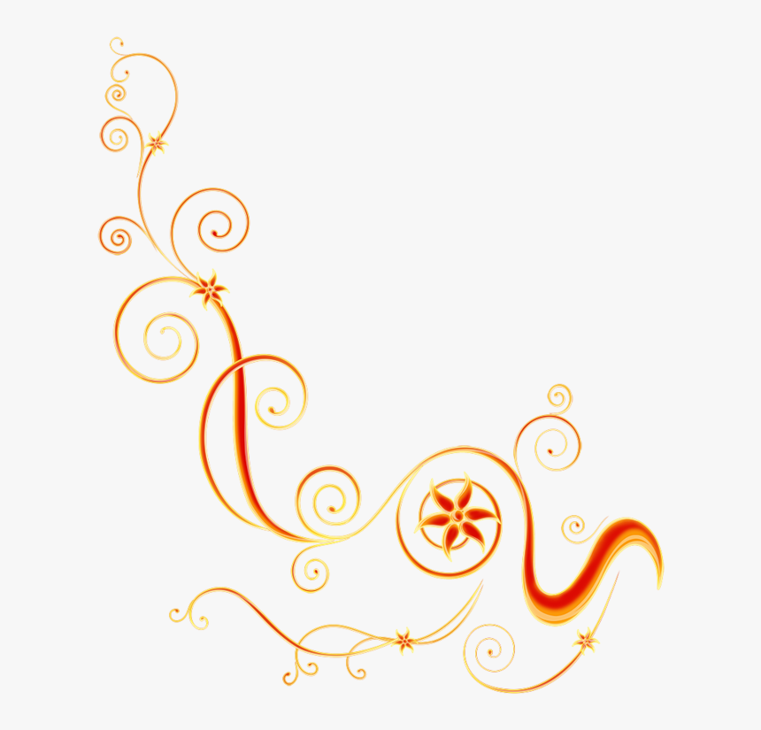 Ornement - Illustration, HD Png Download