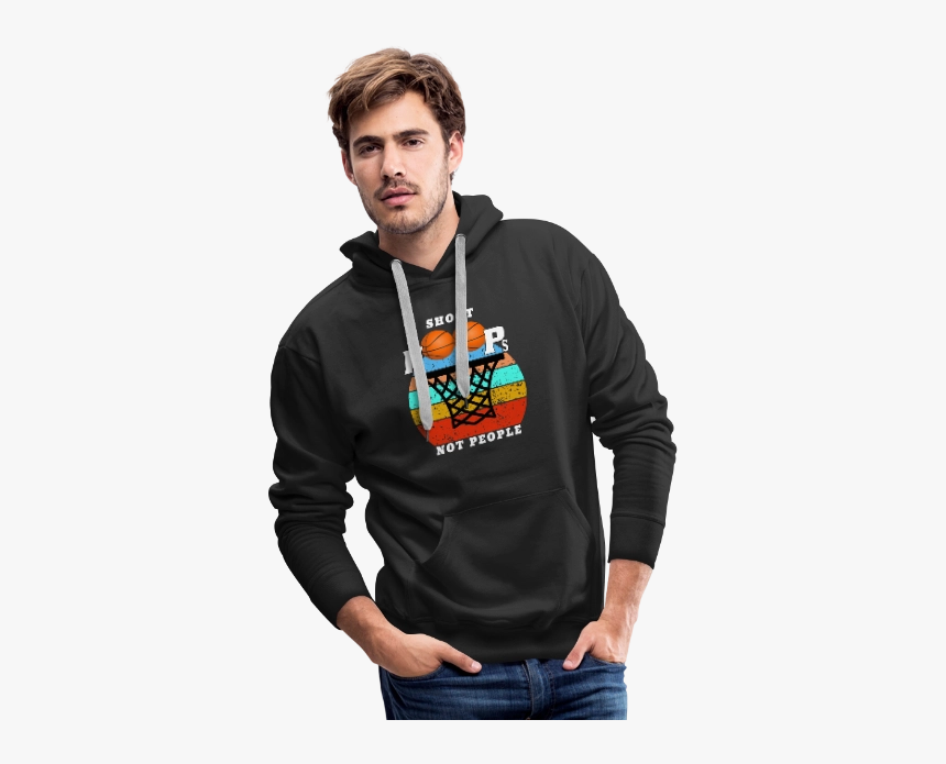 Hoodie, HD Png Download