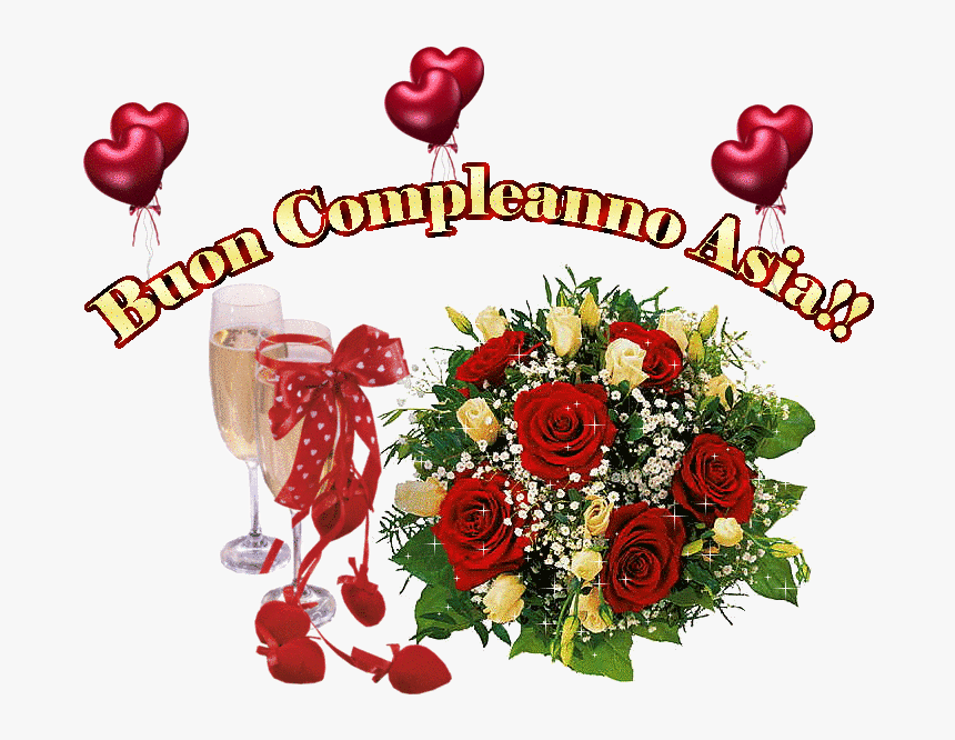 Garden Roses, HD Png Download