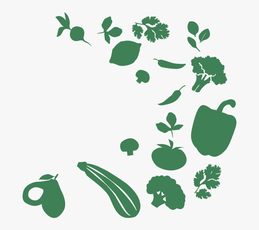 The First Vegan Raw Food Restaurant In Rome, An Oasis, HD Png Download