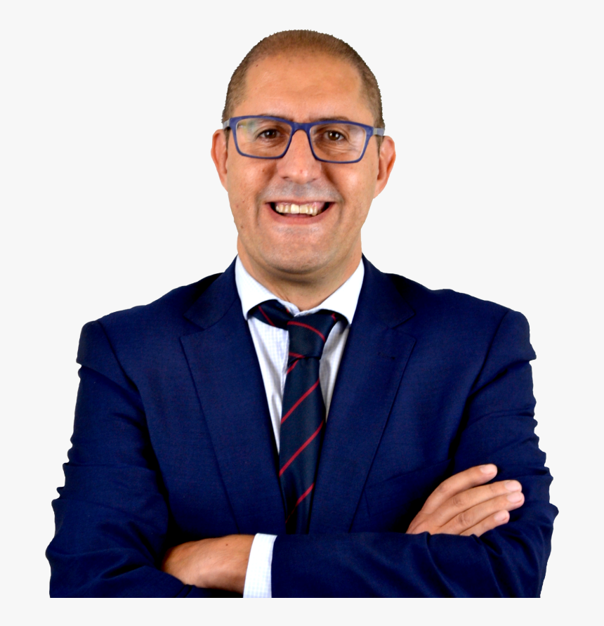 Businessperson, HD Png Download