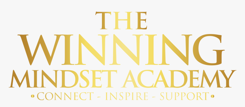 The Winning Mindset Academy Mobile Logo - Barbados, HD Png Download