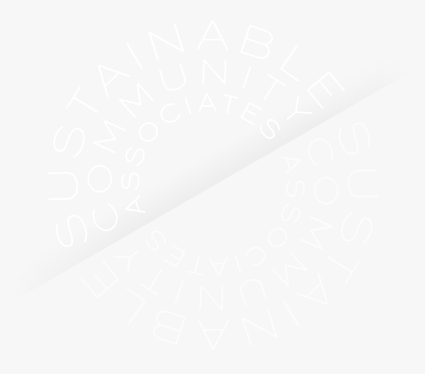 Sustainable Community Associates - Table, HD Png Download