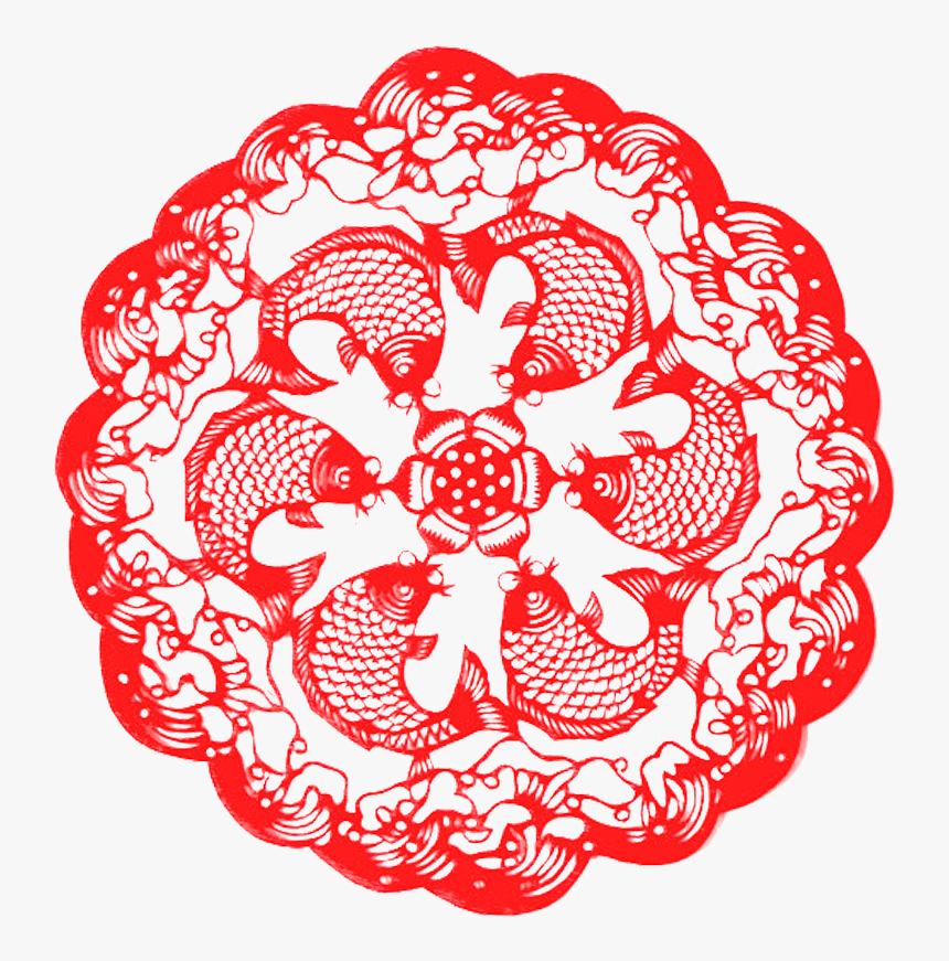 2020 Chinese New Year Rat Wind Characteristics Abroad - Paper Cut Bats China, HD Png Download