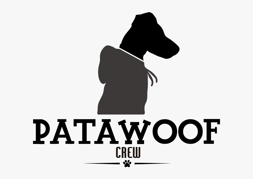 Patawoof Crew - Graphic Design, HD Png Download