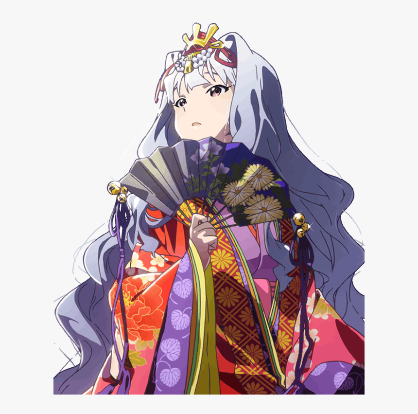 望郷 の 想い 四条 貴 音, HD Png Download