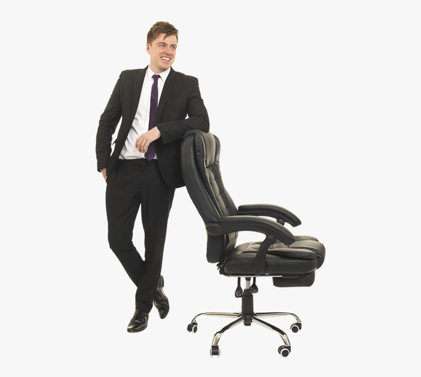 Dean Terry Standing - Magne Trainer, HD Png Download