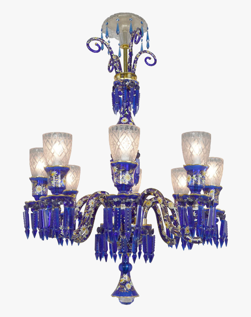 Chandelier, HD Png Download