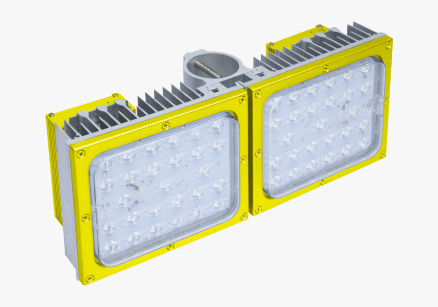Прожектор Led В Взг Исполнении - Light-emitting Diode, HD Png Download
