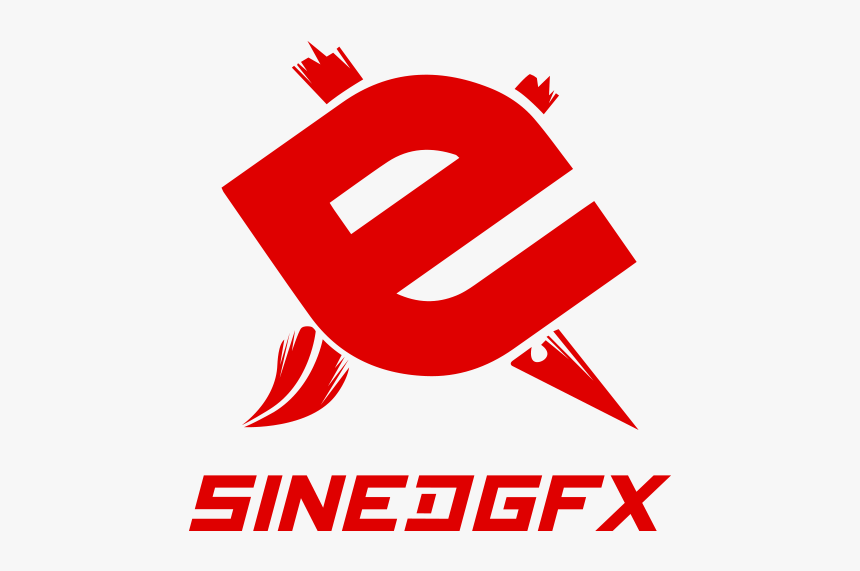 Sinedgfx - Fitness Park Stuhr, HD Png Download