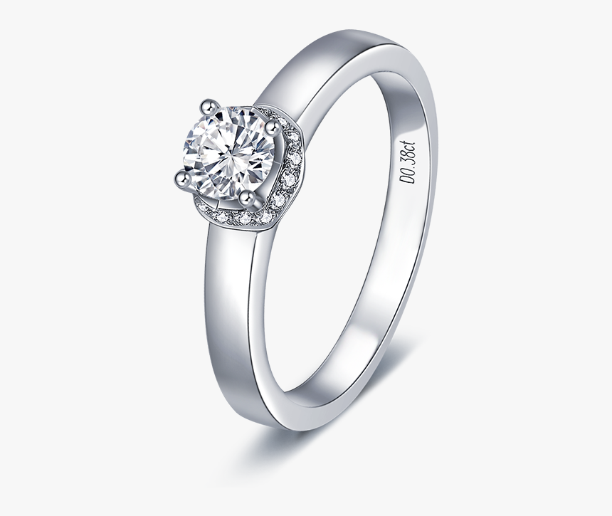 Pre-engagement Ring, HD Png Download