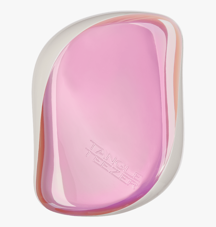 Tangle Teezer Compact Style, HD Png Download