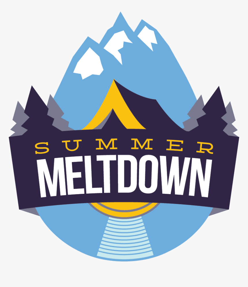 Summer Meltdown, HD Png Download