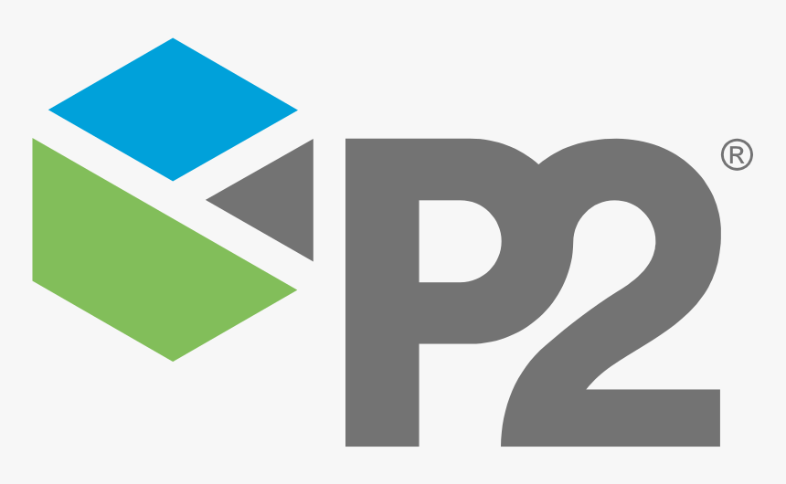 P2 Energy Solutions Logo, HD Png Download