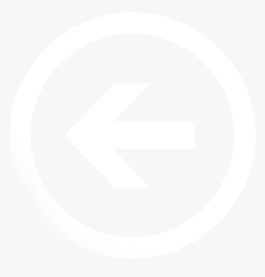 Return - White Sad Face Png, Transparent Png