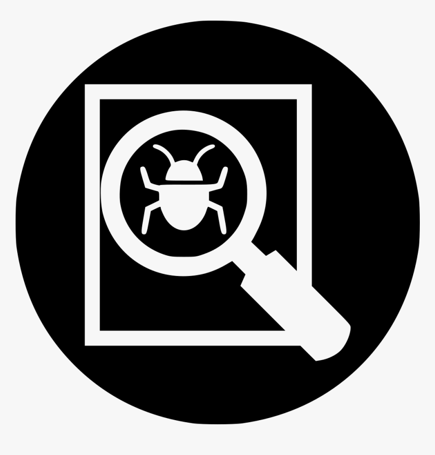 Debugging - Screen Recorder Icon, HD Png Download