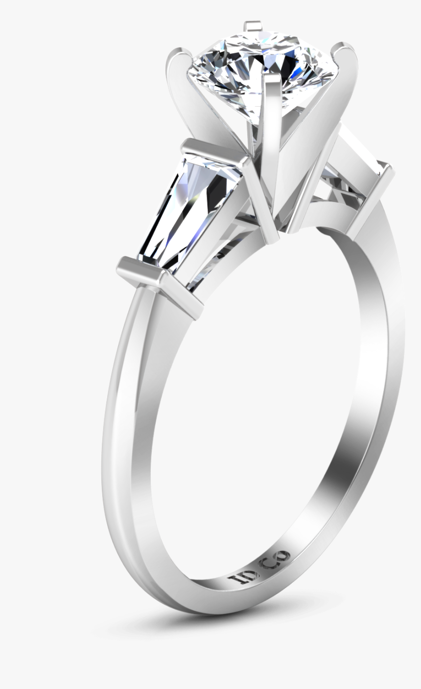Pre-engagement Ring, HD Png Download