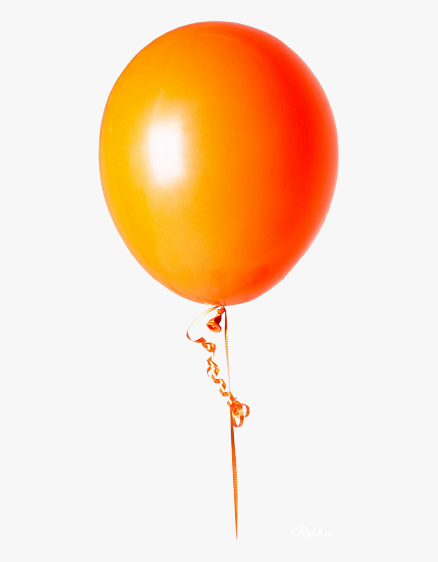 Balloon, HD Png Download