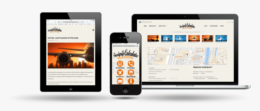 Web Design, HD Png Download