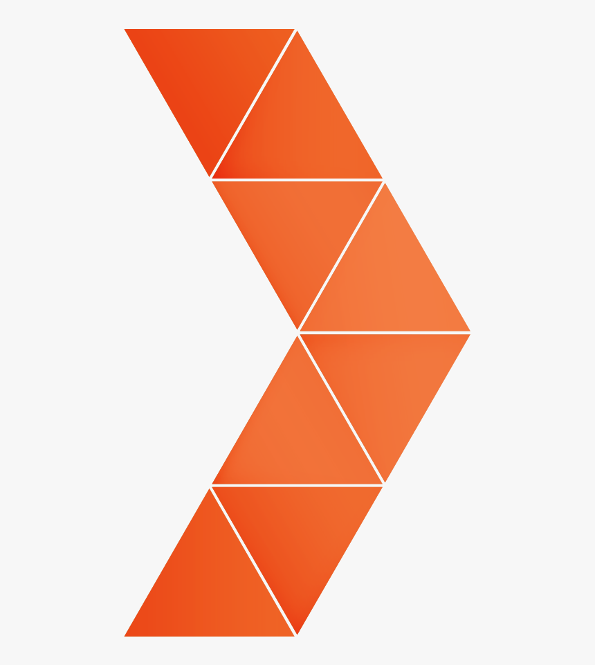 Triangle, HD Png Download