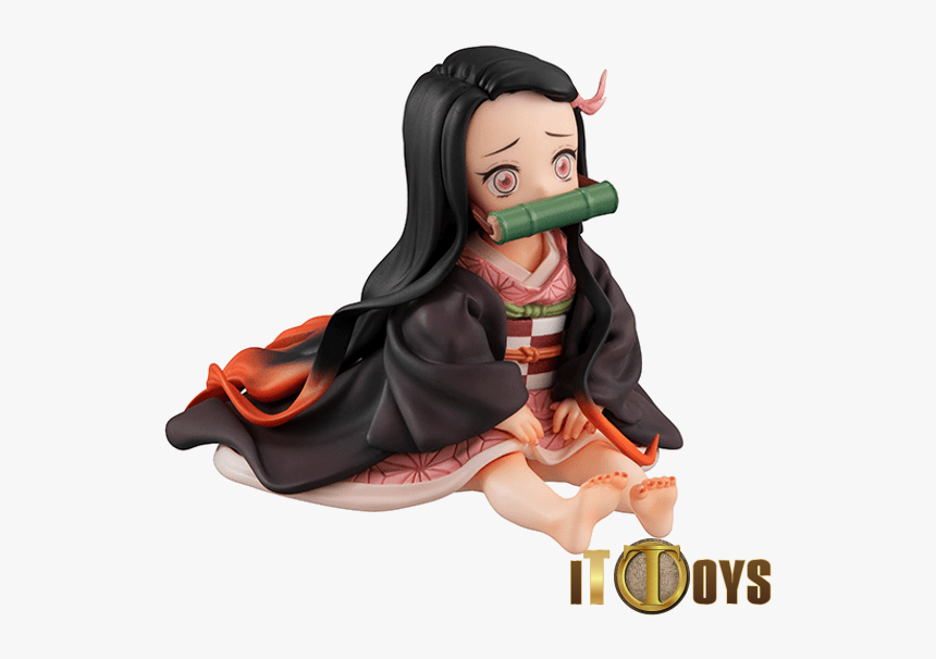 Kimetsu No Yaiba Model, HD Png Download