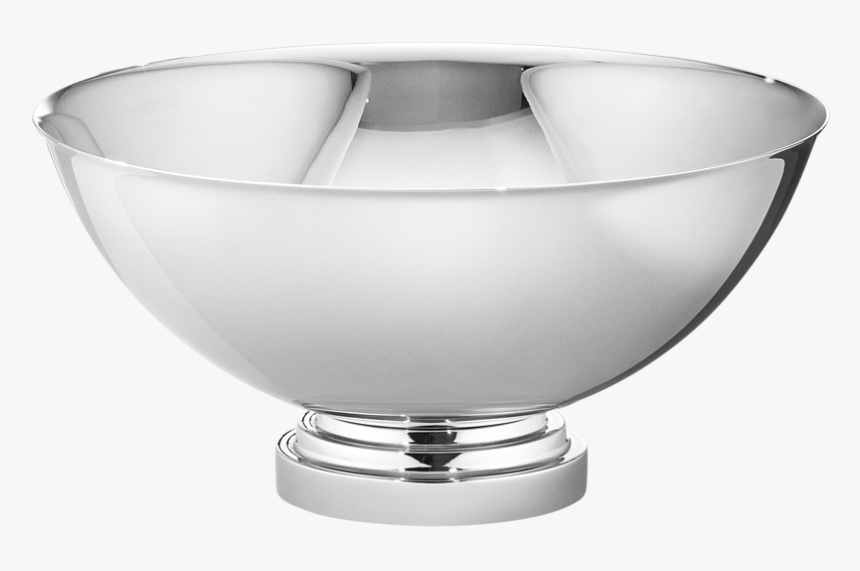 Manhattan Bowl, Medium - Georg Jensen Manhattan Bowl, HD Png Download