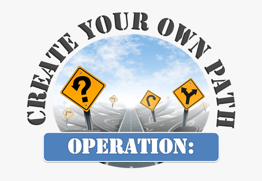 Sign, HD Png Download