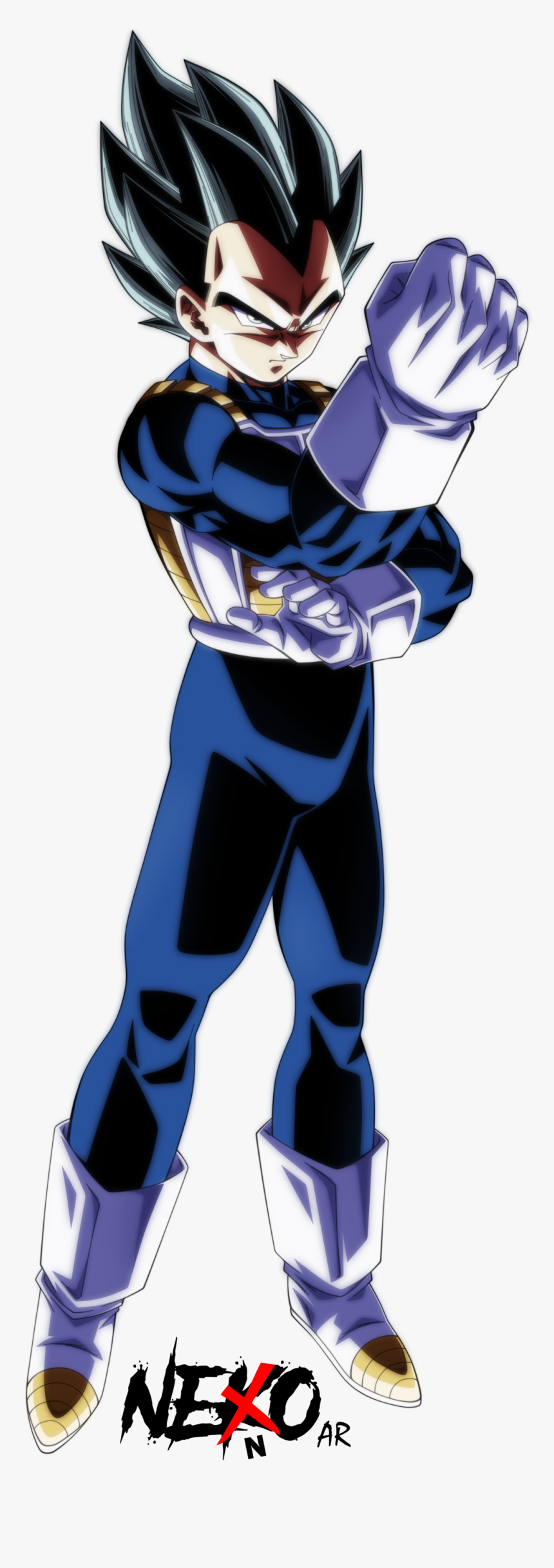 Ultra Instinct Goku Power Level, HD Png Download