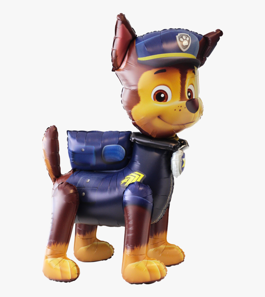 Paw Patrol Chase, HD Png Download