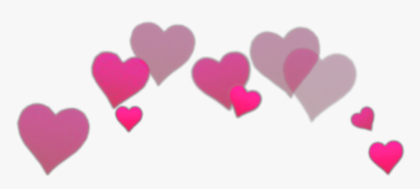 Moda Más Deseable Buena Calidad Busca Lo Mejor Vintage - Corona De Corazones Png, Transparent Png