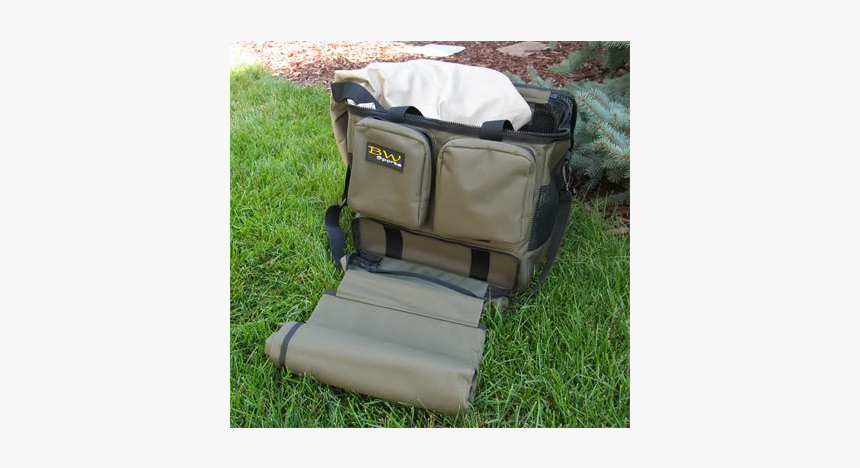 Allen Wader Bag, HD Png Download