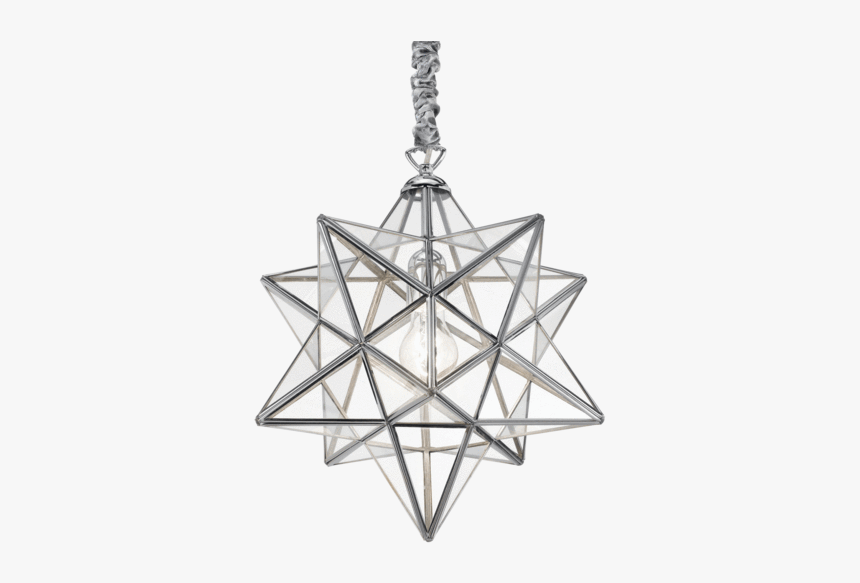 Φωτιστικο Αστερι, HD Png Download