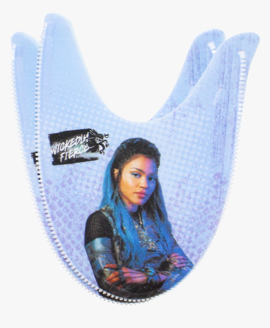 Descendants 3 Uma Mix N Match Zlipperz Set 
 Class, HD Png Download