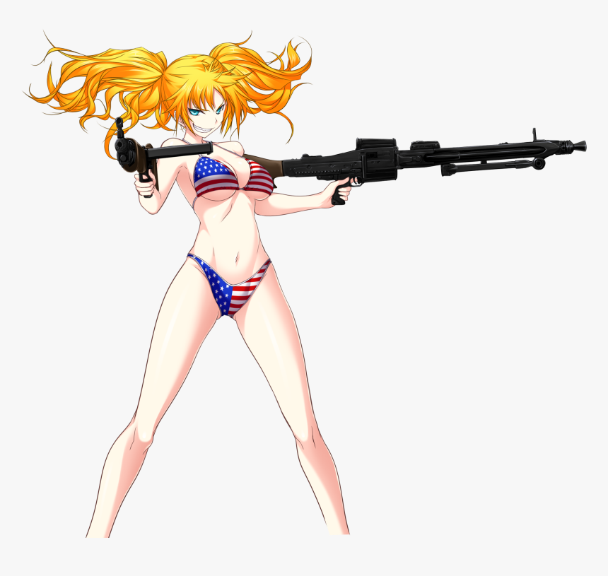 Stacy Connor Majikoi, HD Png Download