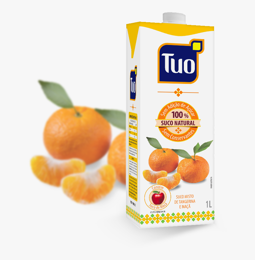 Suco Santa Clara, HD Png Download