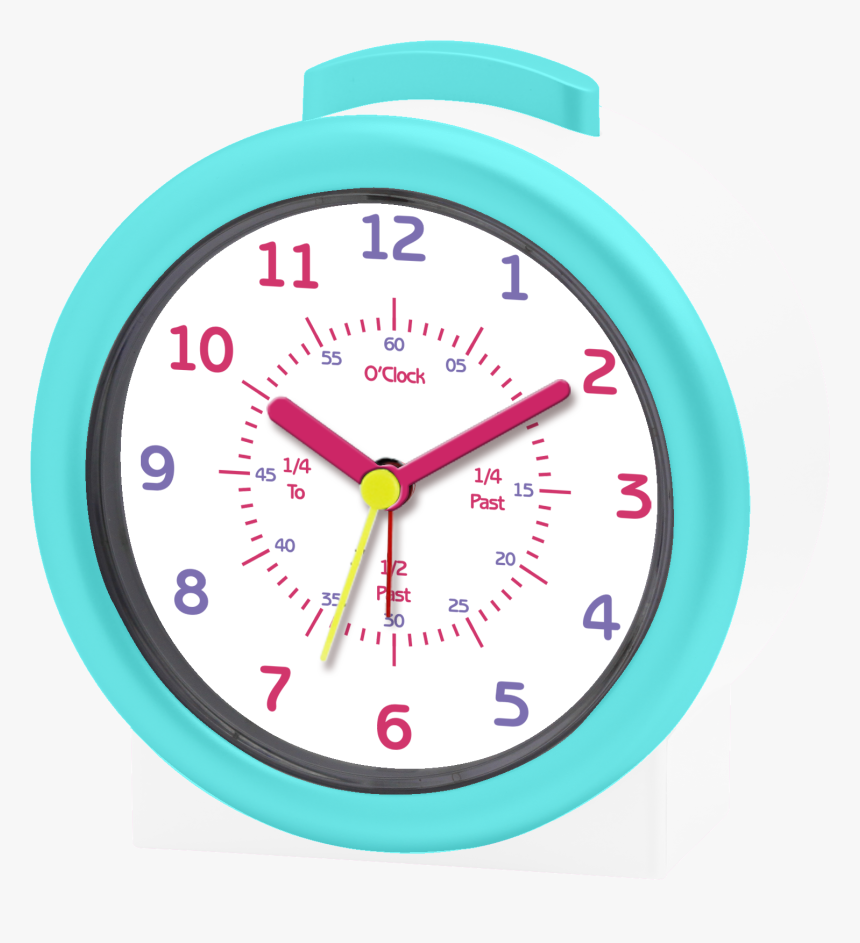 Mickey Mouse Clock, HD Png Download