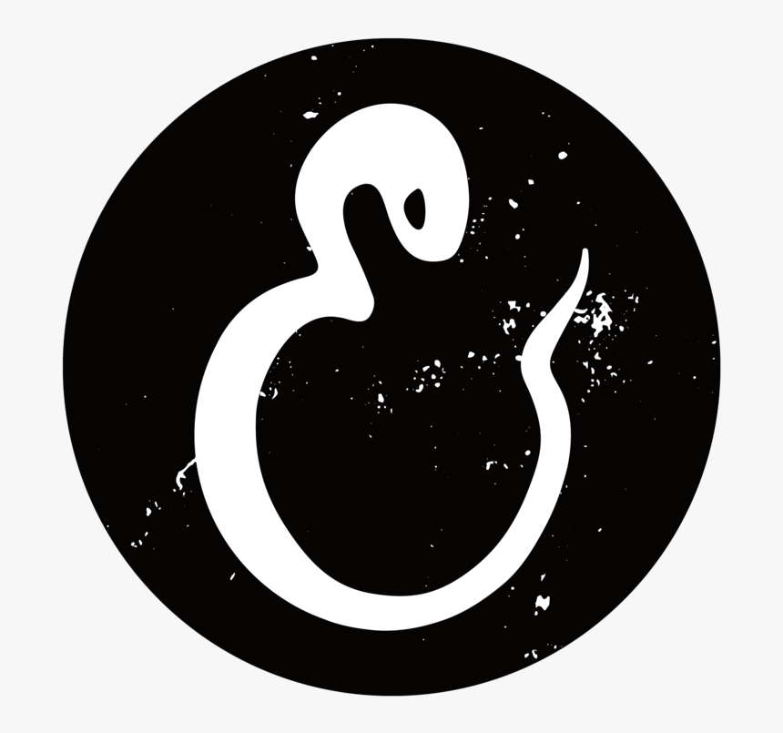 K&tm Snake-home - Emblem, HD Png Download