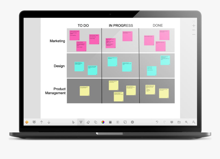 Netbook, HD Png Download