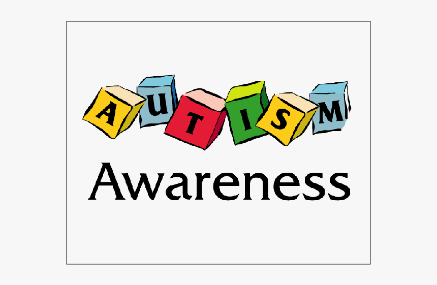 National Autism Consciousness Week, HD Png Download