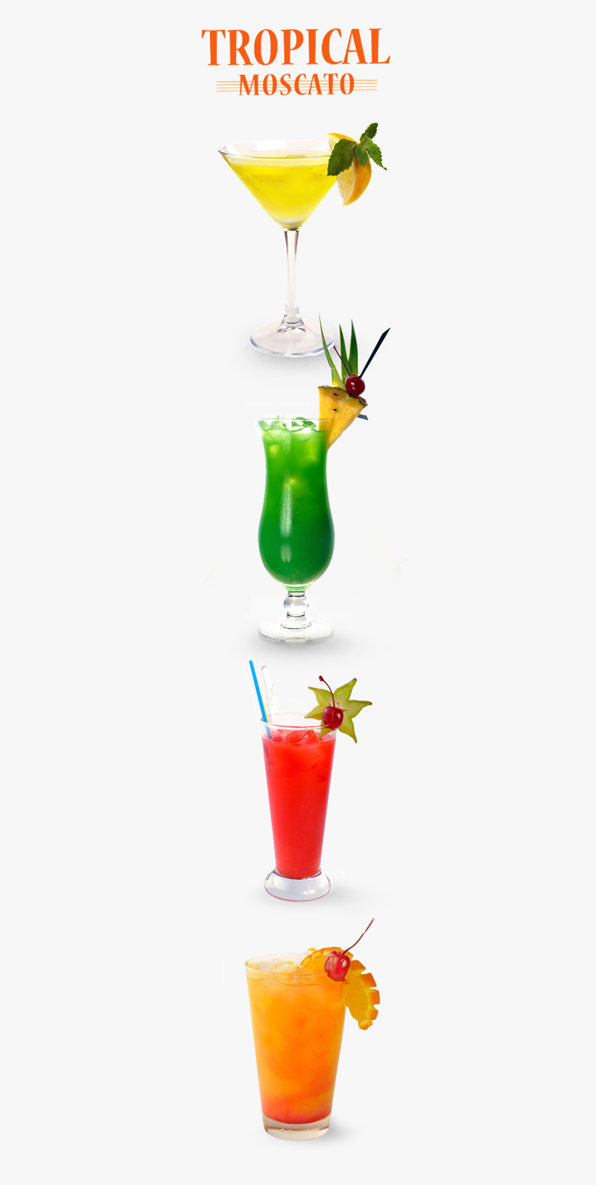 Iba Official Cocktail, HD Png Download