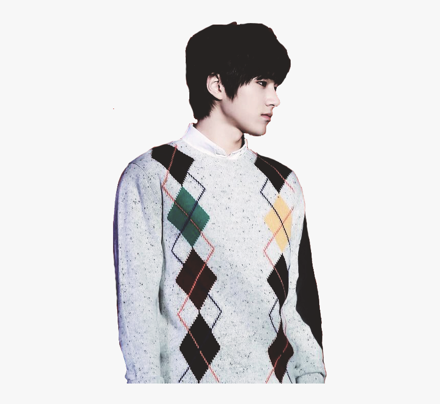 Thumb Image - Kim Myungsoo Png, Transparent Png
