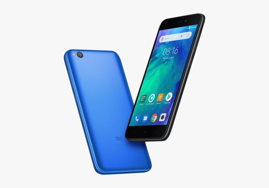 Xiaomi Redmi Go Png, Transparent Png