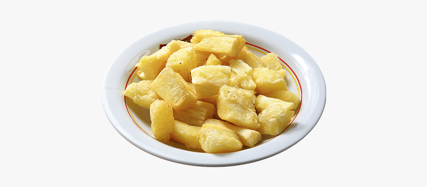 Imagem Mandioca Frita - Dessert, HD Png Download