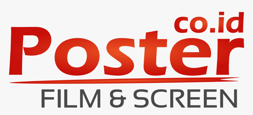 Logo Poster Terbaru - Graphic Design, HD Png Download