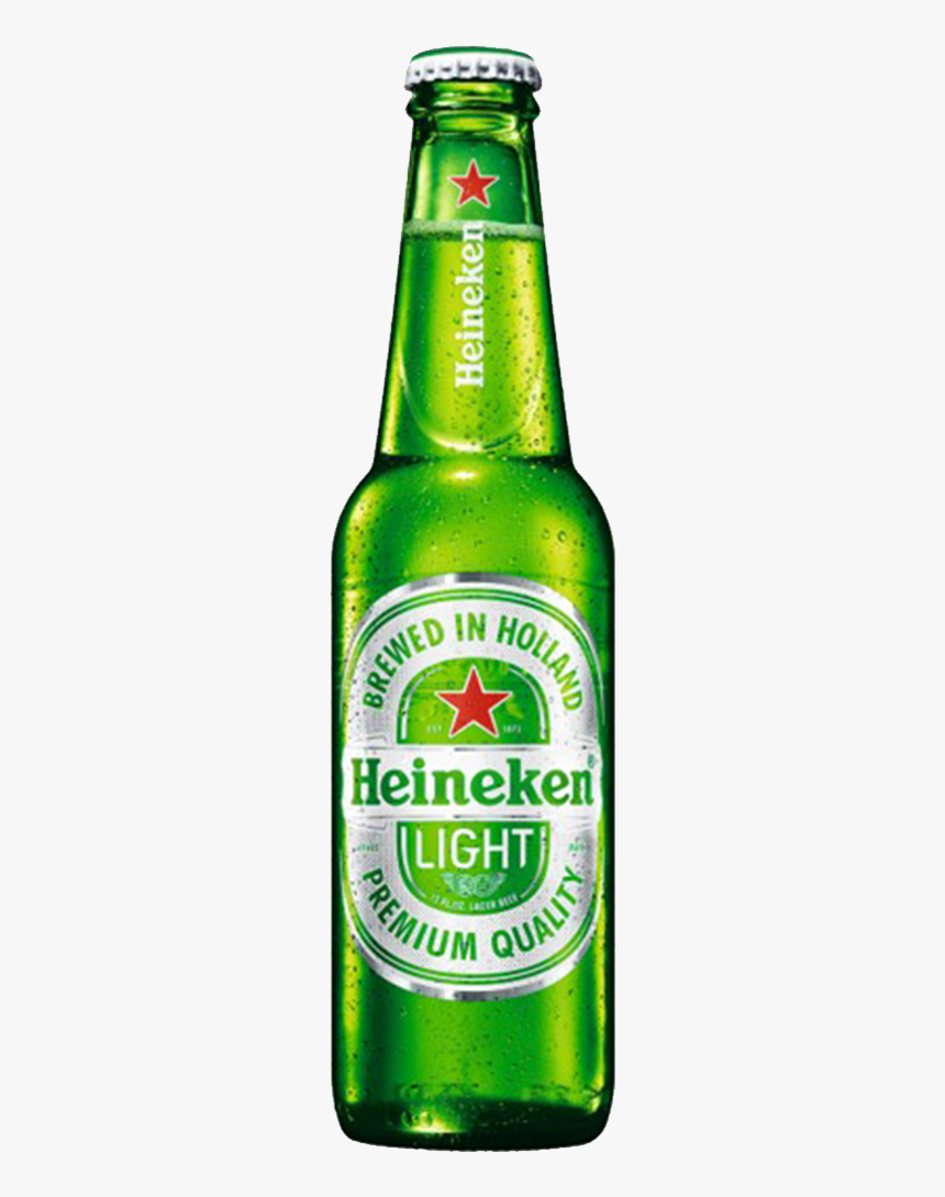 Heineken Beer, HD Png Download