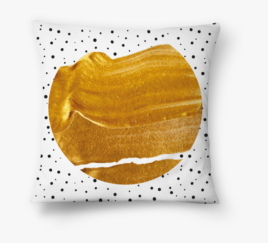 Almofada Stay Gold De 83 Oranges™na - Illustration, HD Png Download