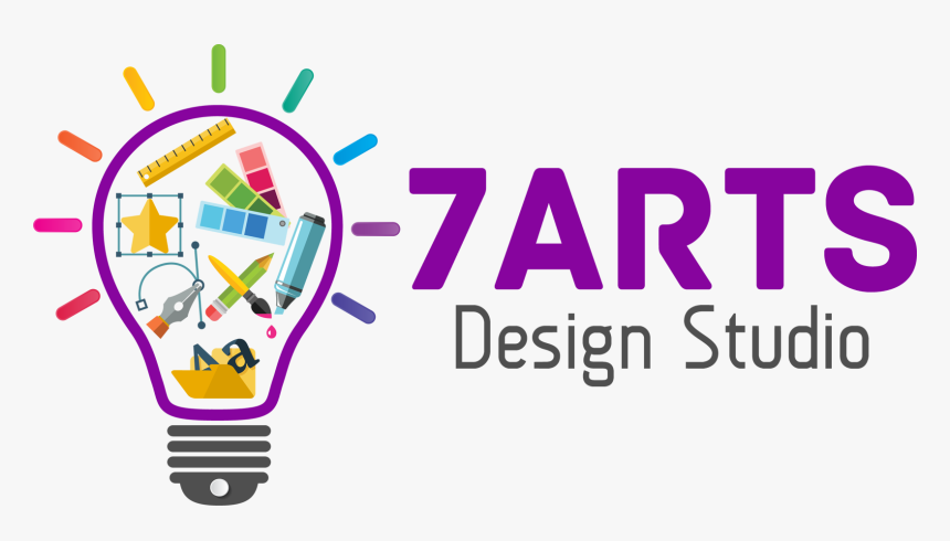 7 Arts Logo, HD Png Download