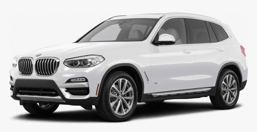 2019 Bmw X4 Price, HD Png Download